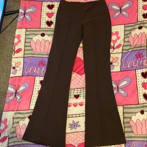 Dress pants